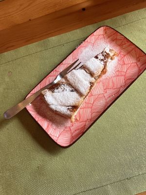   at Lo Famo Sano in Pomigliano Darco