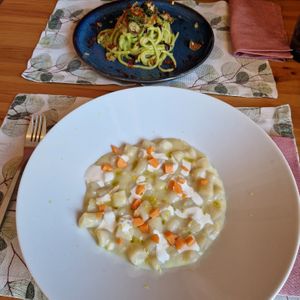  at Lo Famo Sano in Pomigliano Darco