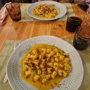  at Lo Famo Sano in Pomigliano Darco