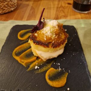  at Lo Famo Sano in Pomigliano Darco