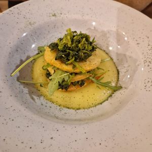  at Lo Famo Sano in Pomigliano Darco