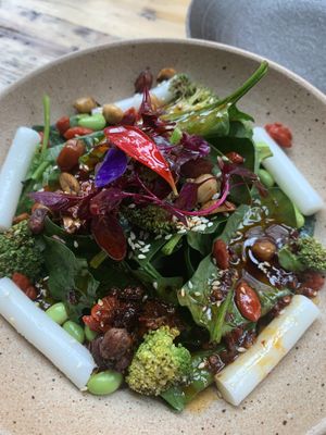 Mala Mala  at Duli in Shanghai