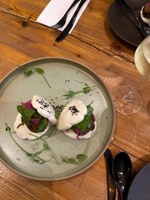 This is the best of all!  at Duli in Shanghai