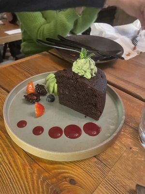  #Veganuary at Duli in Shanghai