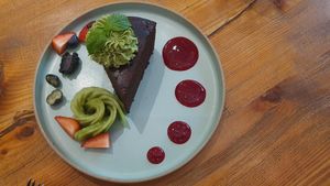 "" at Duli in Shanghai