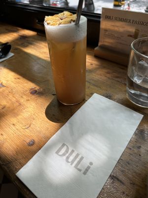 Duli Breeze  at Duli in Shanghai