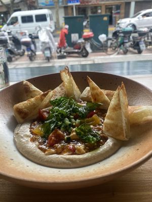 Highly recommended 🩷  at Duli in Shanghai