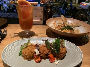  Kroketten  at Duli in Shanghai