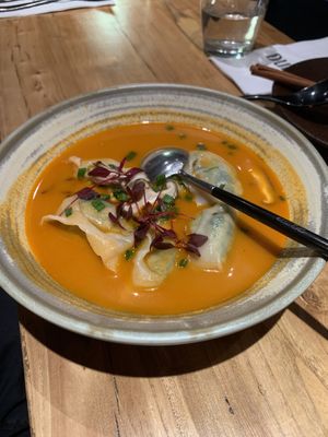 Suppe  at Duli in Shanghai