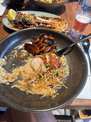   at Duli in Shanghai