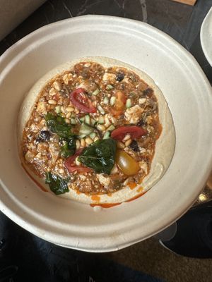   at Duli in Shanghai