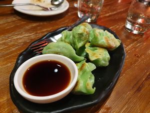 . at Tang Song Chinese Resturant in Modbury