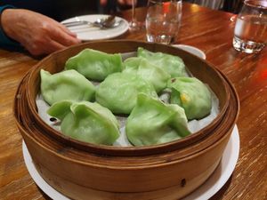 . at Tang Song Chinese Resturant in Modbury
