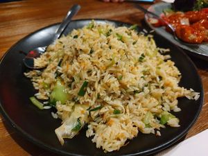 . at Tang Song Chinese Resturant in Modbury