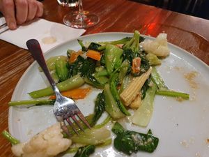. at Tang Song Chinese Resturant in Modbury