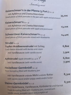   at Krummholzhütte in Haus