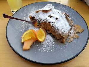  at Krummholzhütte in Haus