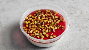  at Papi Pizza in Tel Aviv