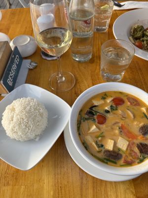   at Bluerama in Koh Phangan