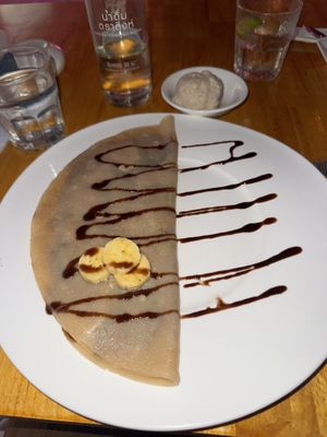   at Bluerama in Koh Phangan