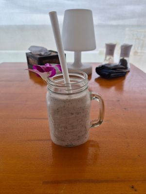  at Bluerama in Koh Phangan