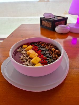  at Bluerama in Koh Phangan