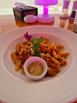  at Bluerama in Koh Phangan