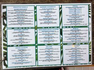   at Bluerama in Koh Phangan