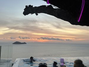 Hab vergessen Fotos von Essen zu machen 😏  at Bluerama in Koh Phangan