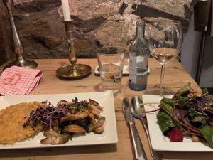   at Alte Mühle Thomas Höreth in Kobern-gondorf