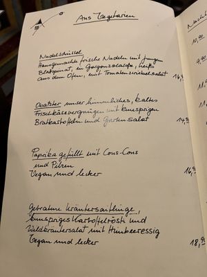   at Alte Mühle Thomas Höreth in Kobern-gondorf