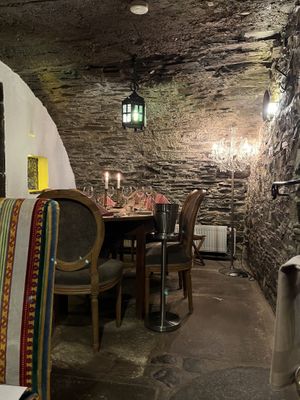   at Alte Mühle Thomas Höreth in Kobern-gondorf