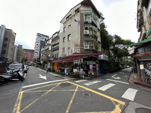   at Namaste Taiwan in Taipei