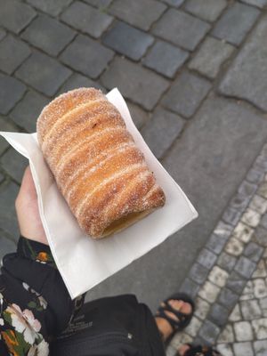  at Sweet Dreams in Prague