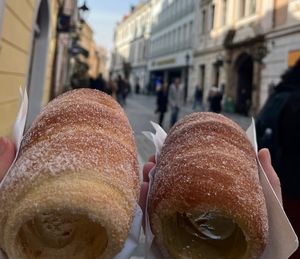   at Sweet Dreams in Prague