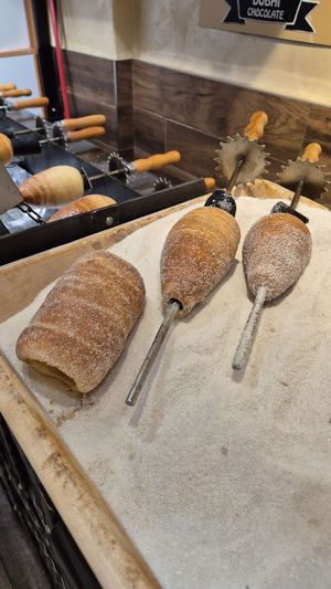  at Sweet Dreams in Prague