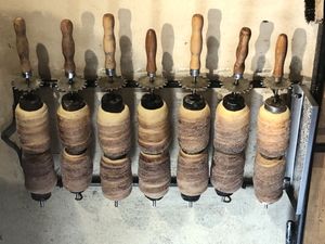 Trodlnk at Sweet Dreams in Prague