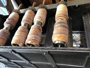 yummy  at Sweet Dreams in Prague