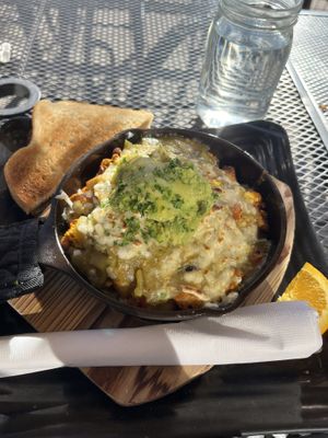   at The Exchange in Colorado Springs