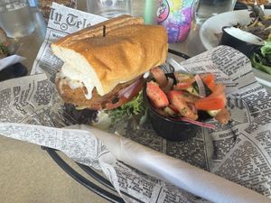 Cluckless   at The Exchange in Colorado Springs