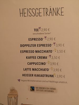 at Hans Im Glück - Mercedes Platz in Berlin