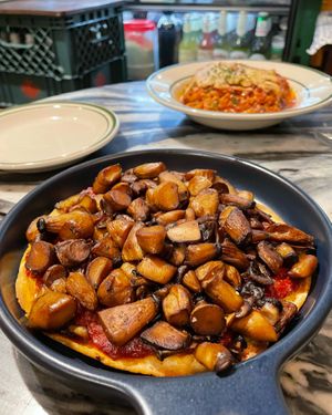   at Chez Valerie 셰 발레리 in Seoul