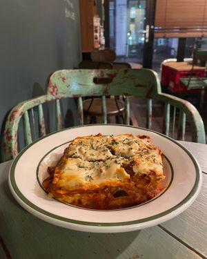   at Chez Valerie 셰 발레리 in Seoul