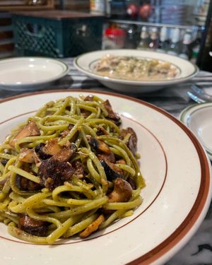   at Chez Valerie 셰 발레리 in Seoul