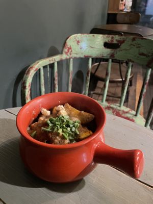   at Chez Valerie 셰 발레리 in Seoul