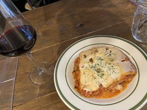   at Chez Valerie 셰 발레리 in Seoul