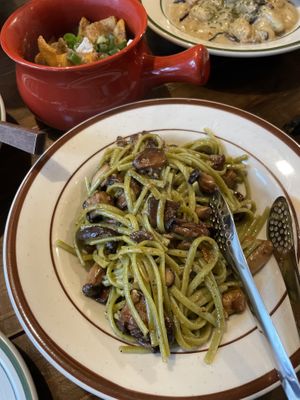   at Chez Valerie 셰 발레리 in Seoul