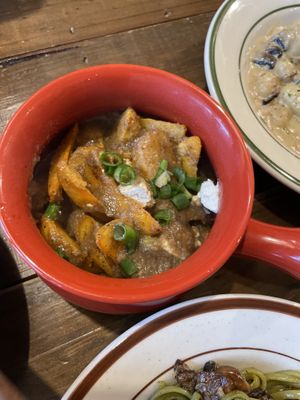   at Chez Valerie 셰 발레리 in Seoul