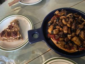   at Chez Valerie 셰 발레리 in Seoul