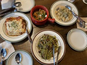   at Chez Valerie 셰 발레리 in Seoul